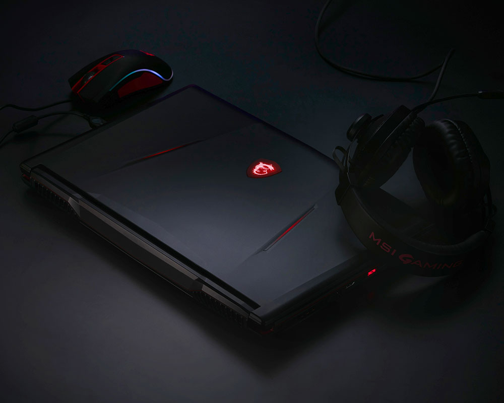 MSI GL63 8SD-409PH - Benson Computers