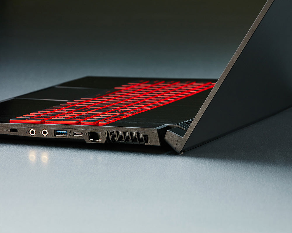 MSI GF75 Thin 9SC-074PH - Benson Computers