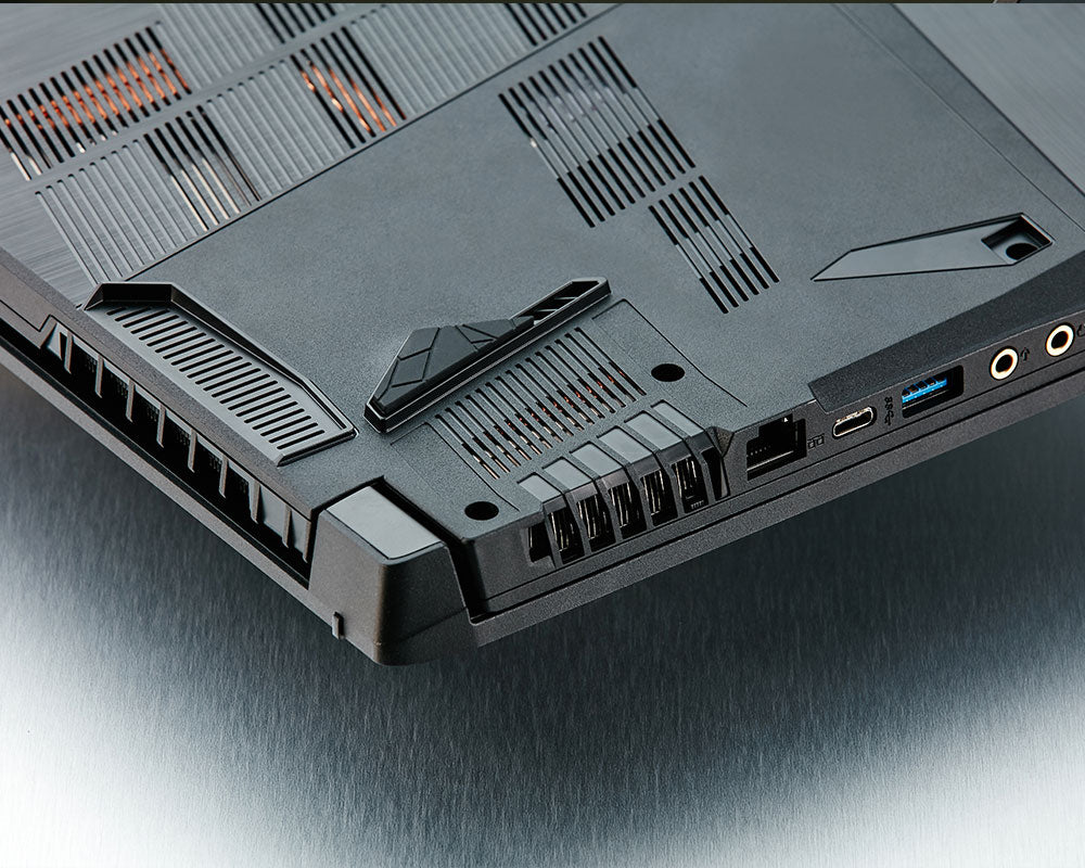 `MSI GF75 Thin 9SC-074PH - Benson Computers