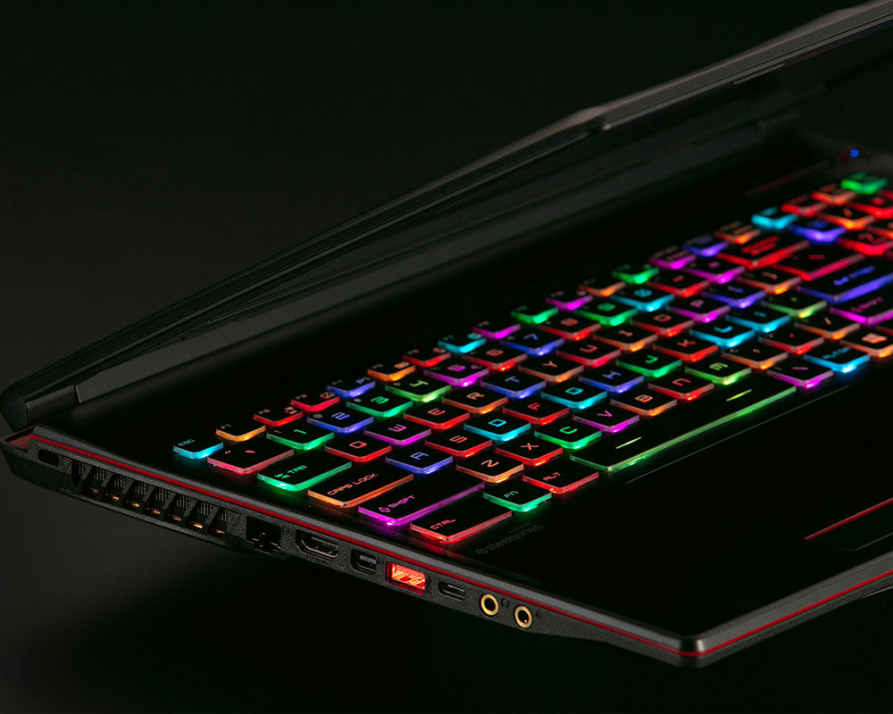 MSI GL63 8SD-409PH - Benson Computers