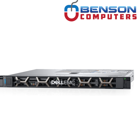 Dell PowerEdge R340 Rack Server - Benson Computers