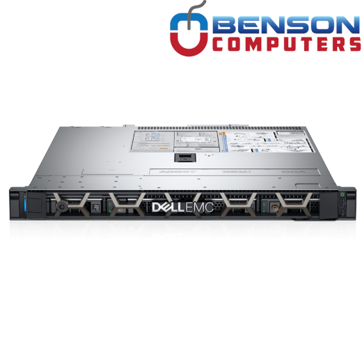 Dell PowerEdge R340 Rack Server - Benson Computers