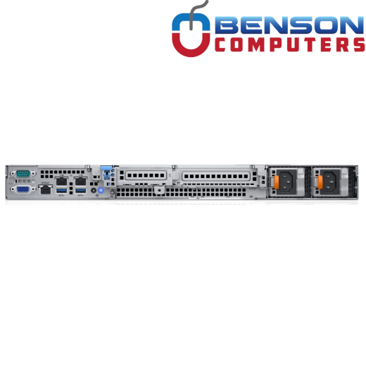 Dell PowerEdge R340 Rack Server - Benson Computers