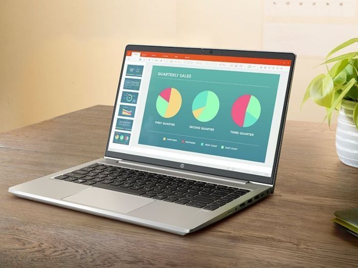 HP ProBook 440 G8 Notebook PC - Benson Computers