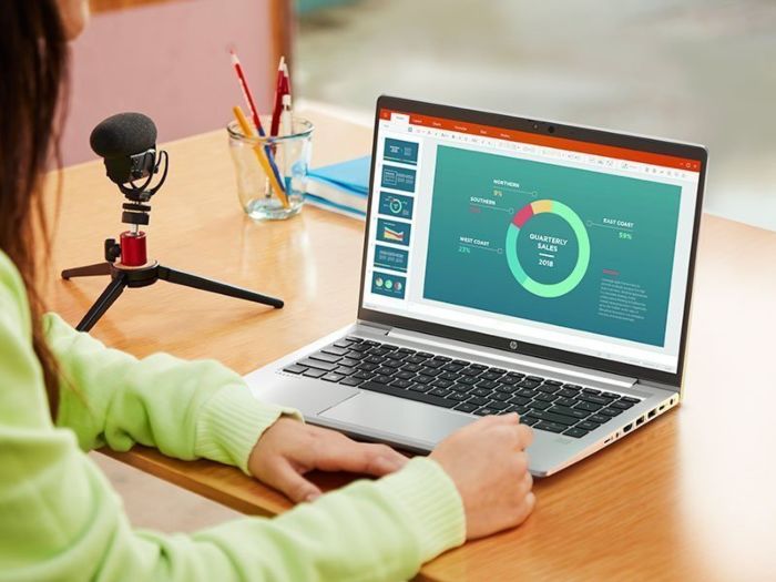 HP ProBook 440 G8 Notebook PC - Benson Computers