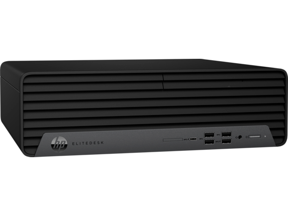 HP EliteDesk 800 G6 Small Form Factor Core i7