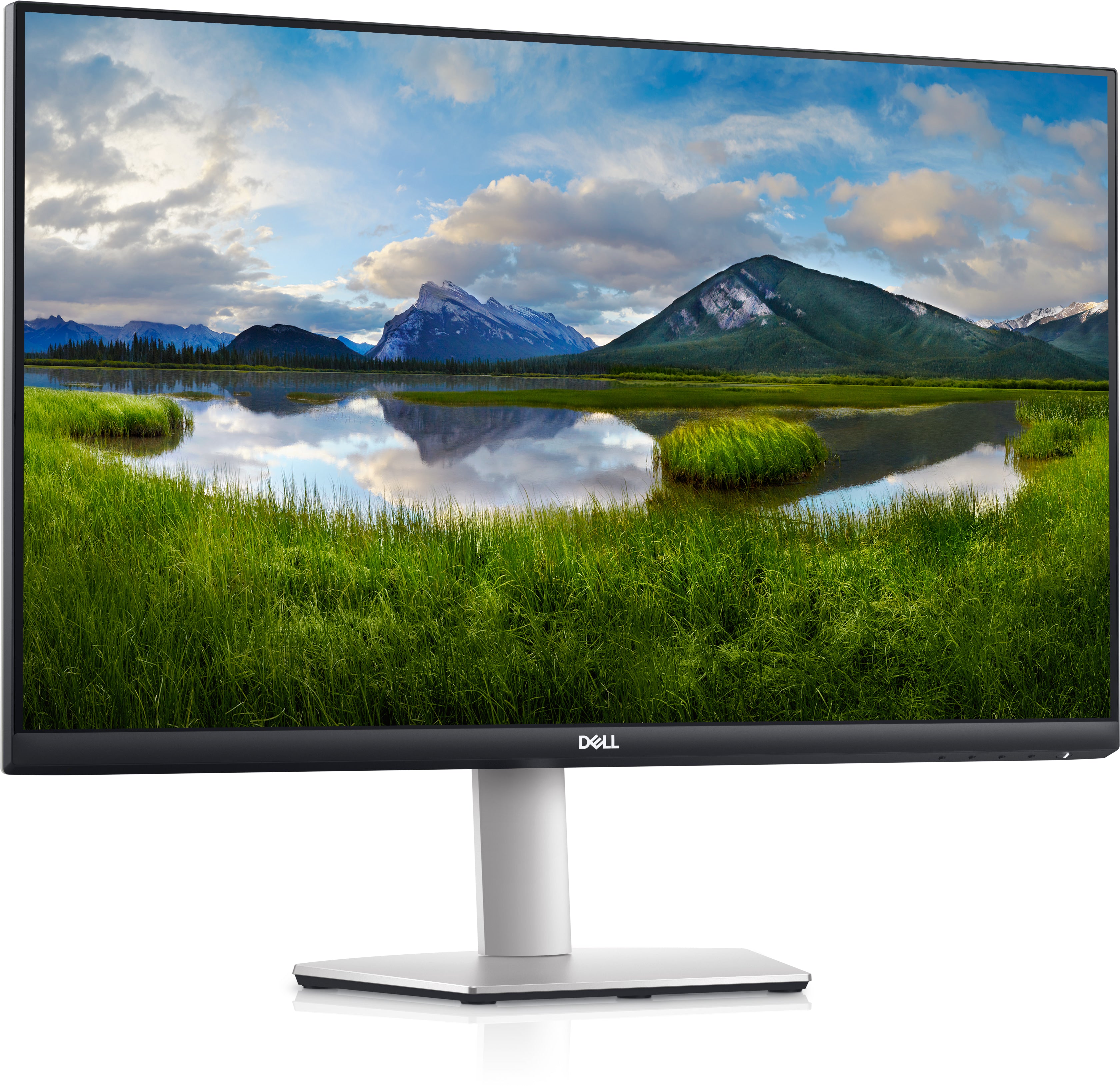 Dell 27 Monitor S2721DS - Benson Computers