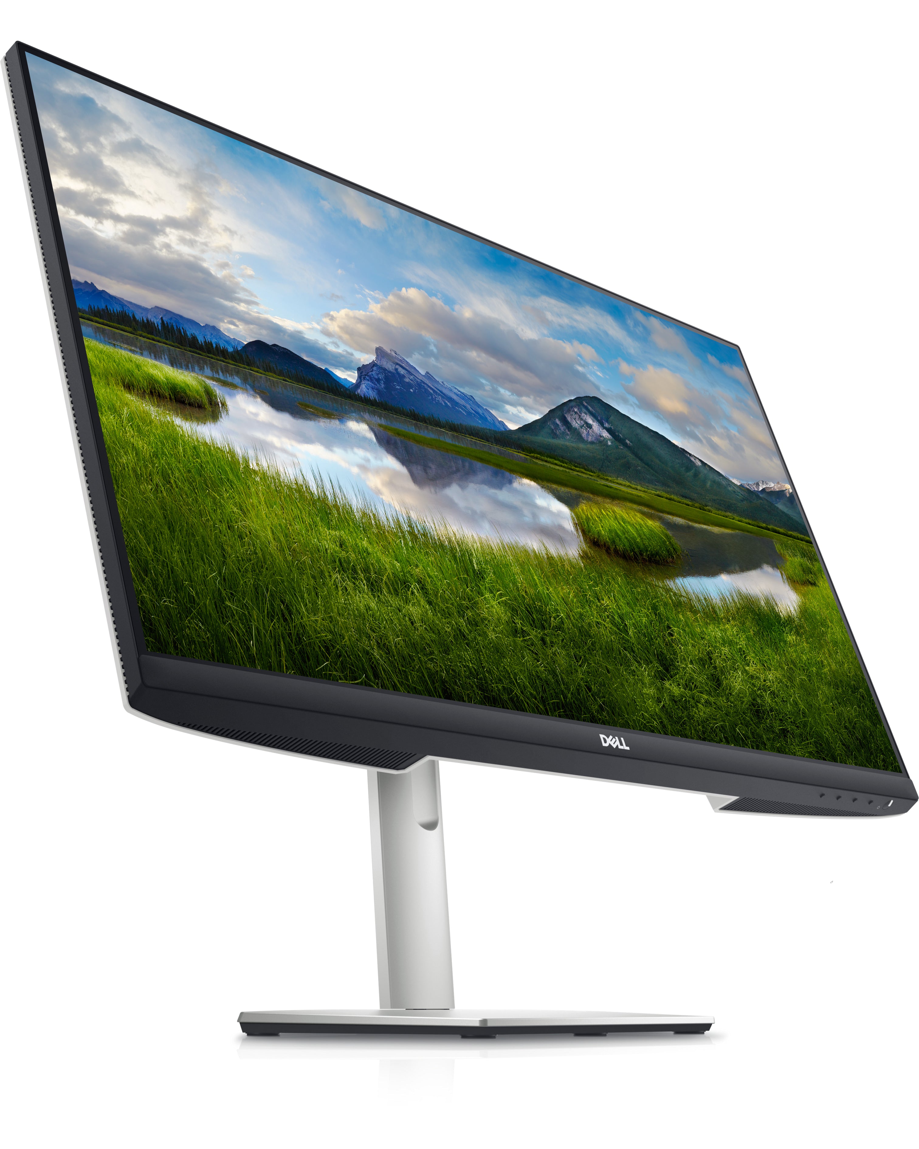 Dell 27 Monitor S2721DS - Benson Computers