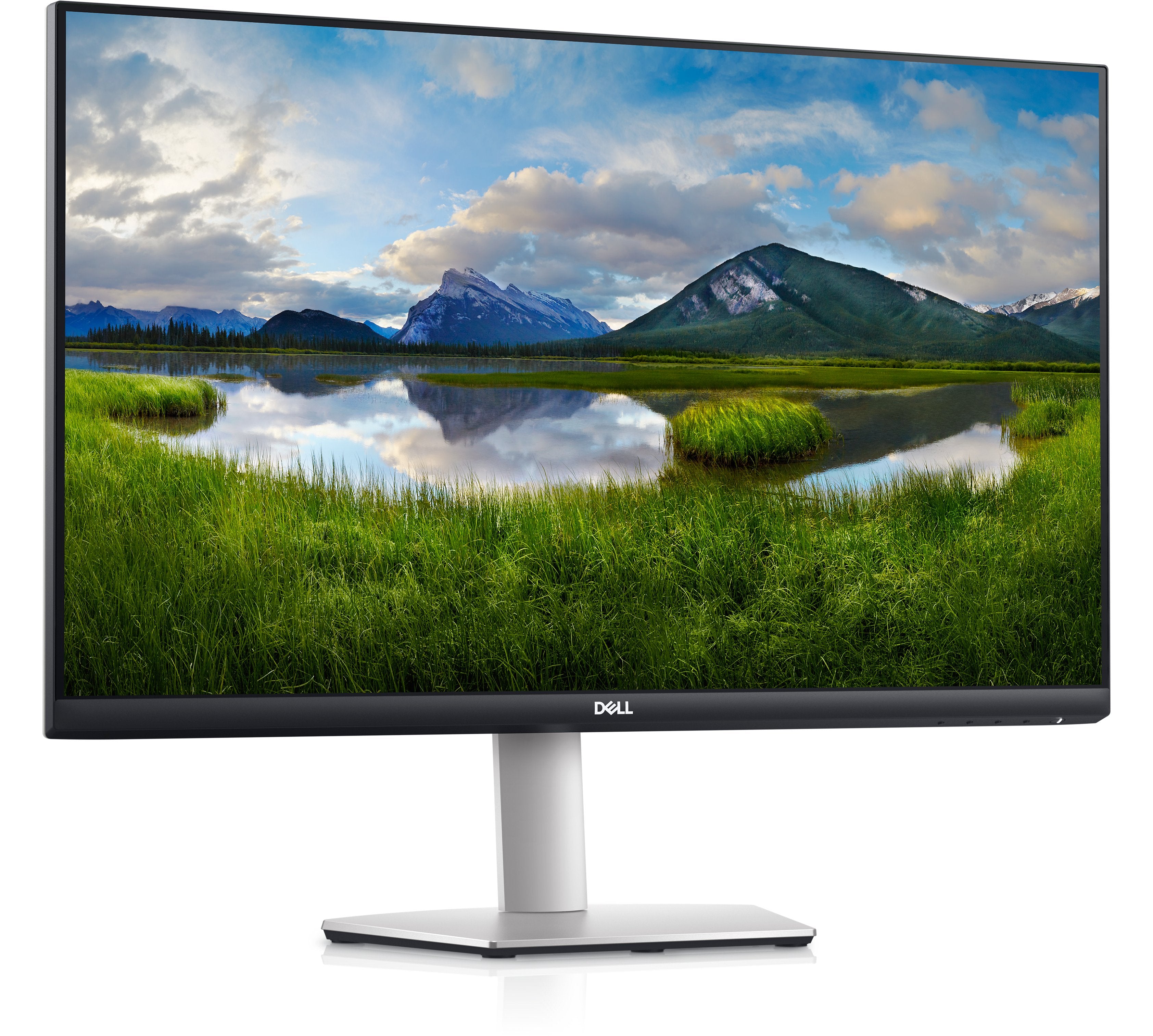 Dell 27 4K UHD Monitor - S2721QS - Benson Computers