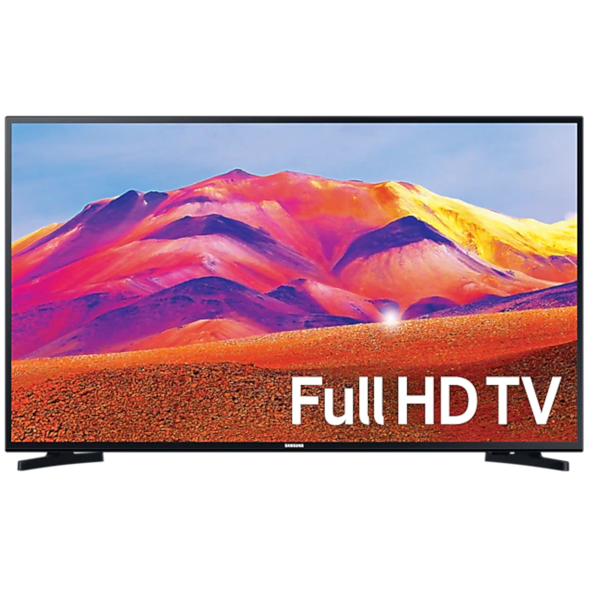 Samsung 43" Full HD Smart TV T5202 Series 5 - Benson Computers