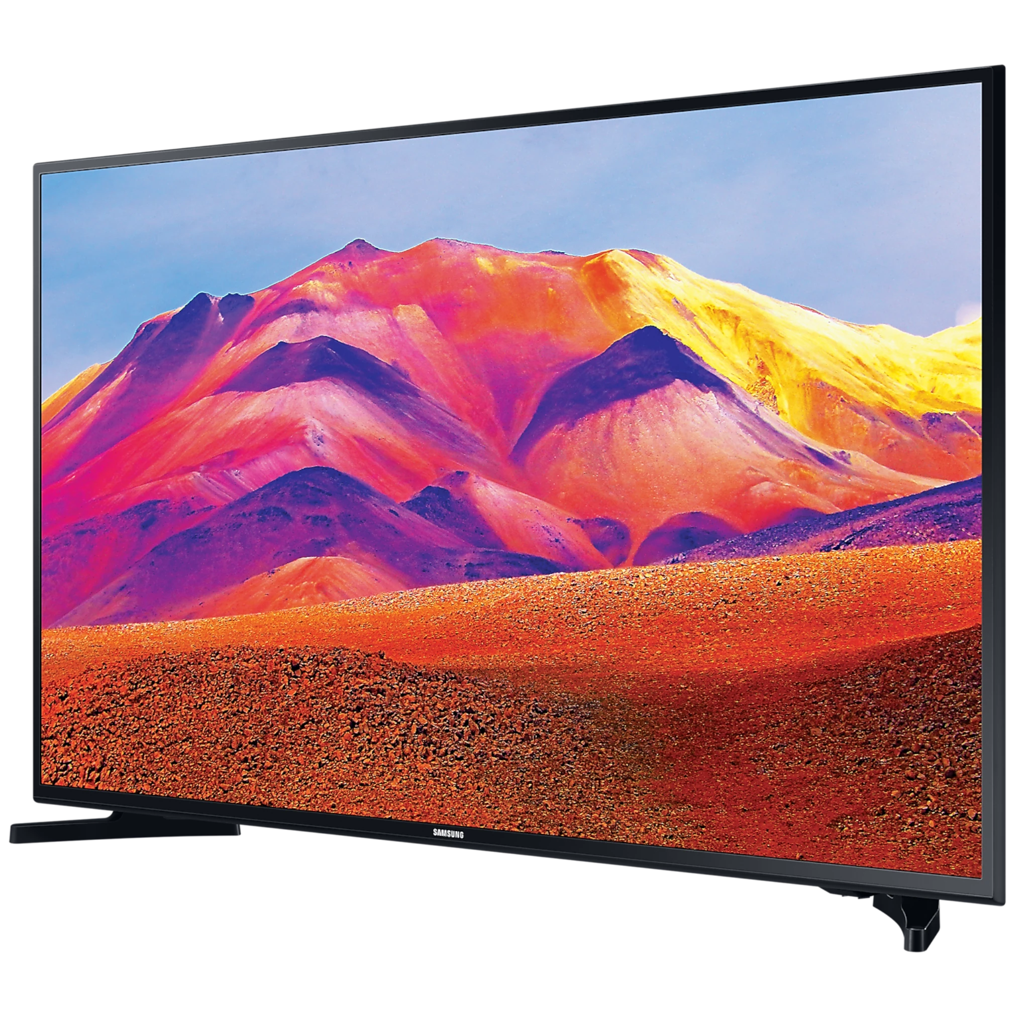 Samsung 43" Full HD Smart TV T5202 Series 5 - Benson Computers