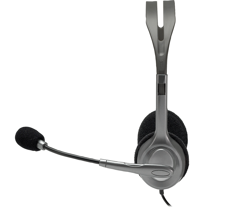 H111 STEREO HEADSET