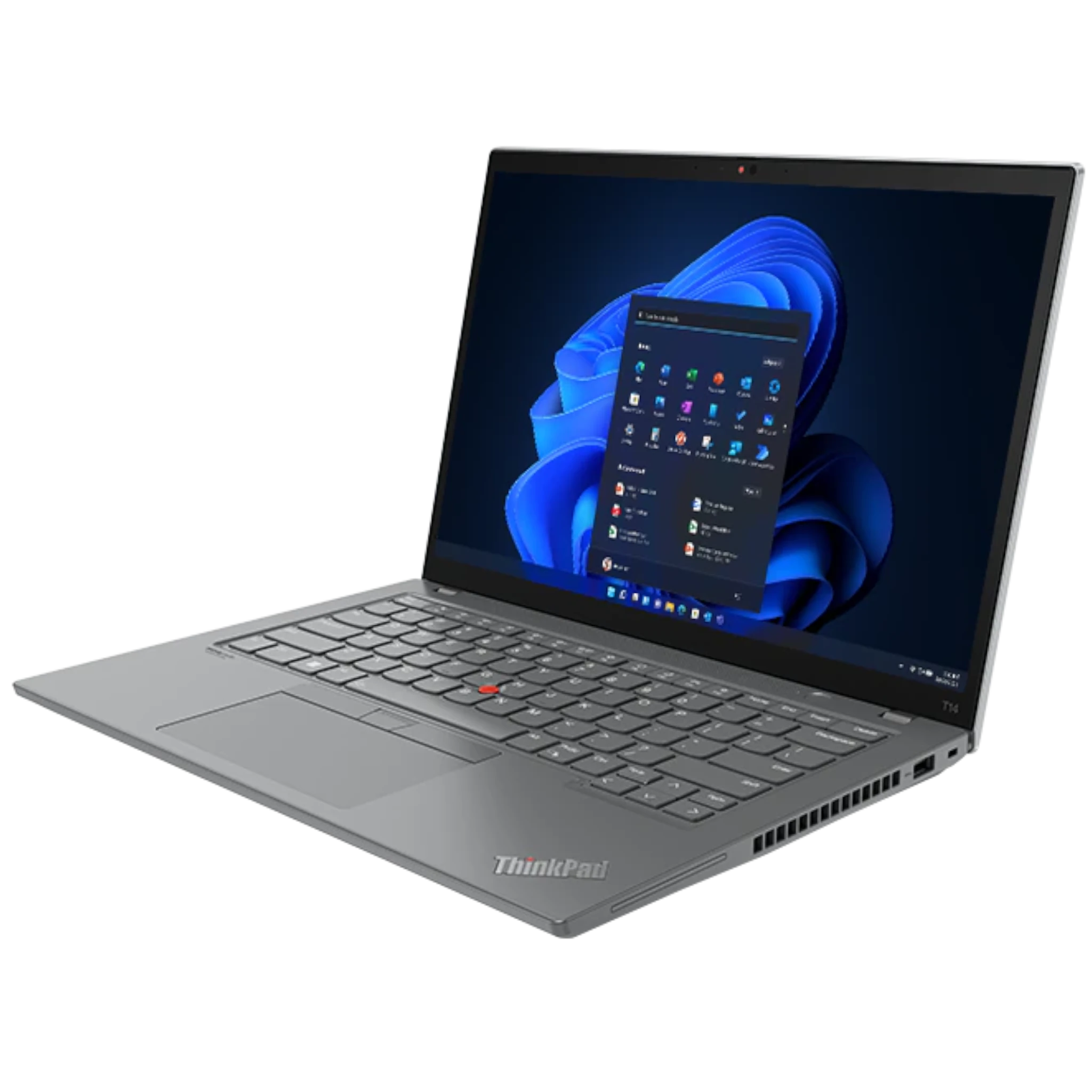 Lenovo ThinkPad T14 Gen 3 Core i7 - Benson Computers