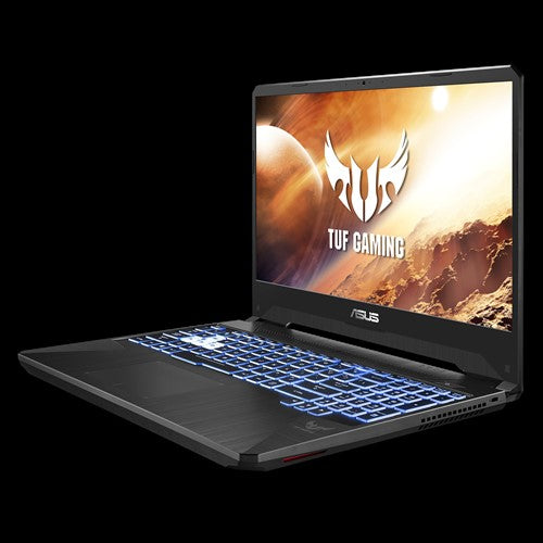 Asus TUF Gaming FX505GT-HN093T