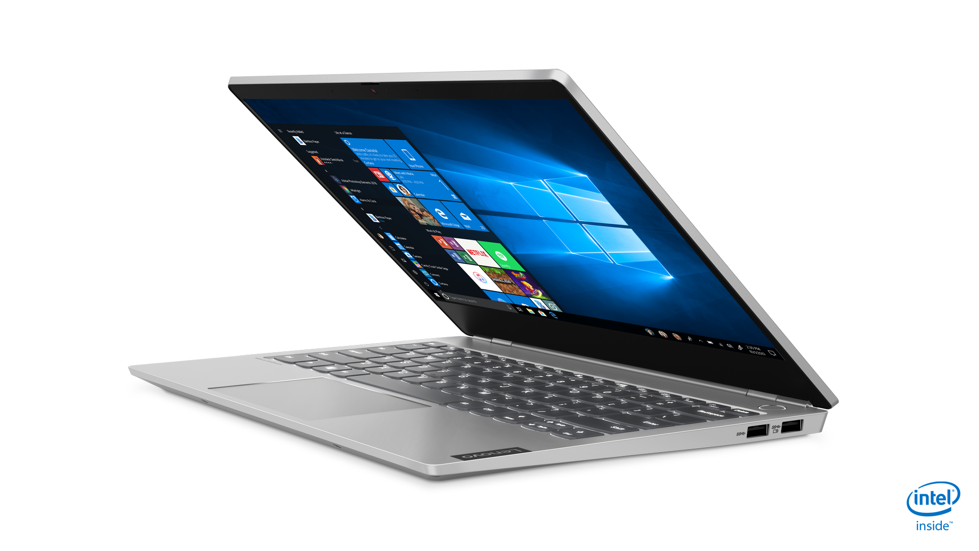 Lenovo ThinkBook 13s 20R9005HPH - Benson Computers