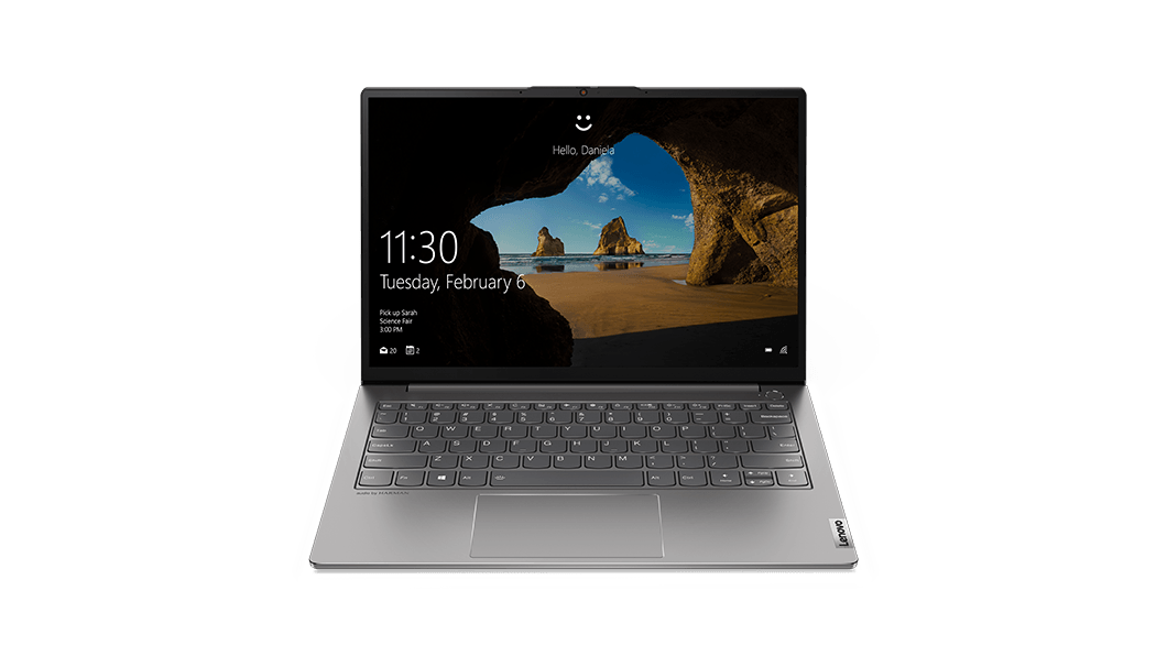 Lenovo ThinkBook 13s Gen 2 Core i5 20V9002NPH