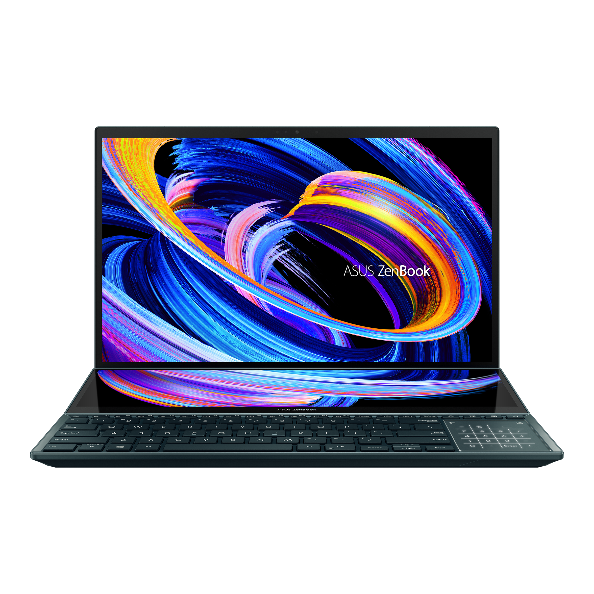 Asus ZenBook Duo UX582HS-H2002WS Core i9 - Benson Computers