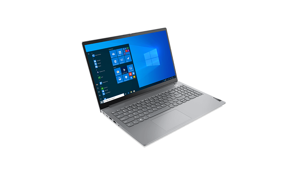 Lenovo ThinkBook 15 Gen2 Core i5 - Benson Computers