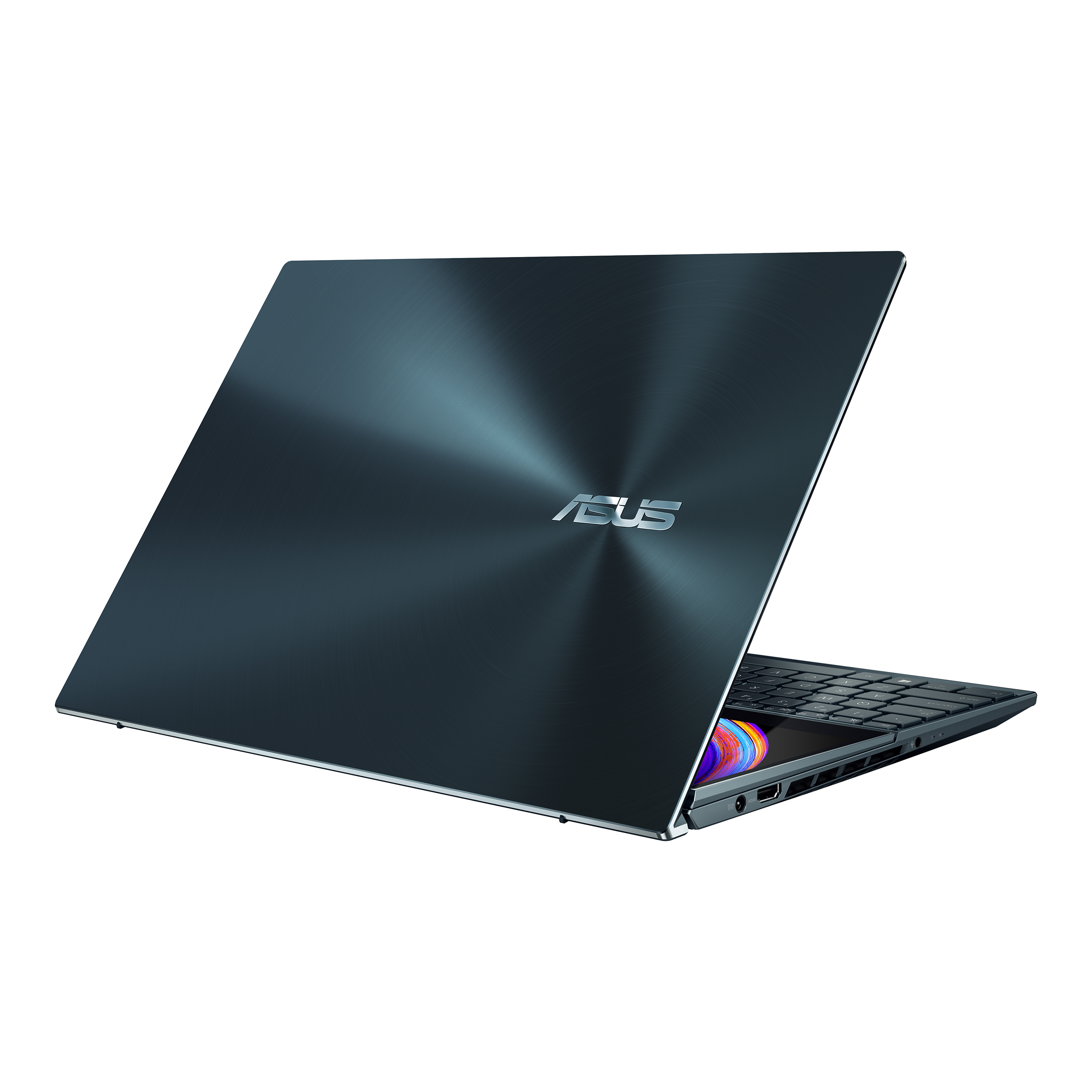 Asus ZenBook Duo UX582HS-H2002WS Core i9 - Benson Computers