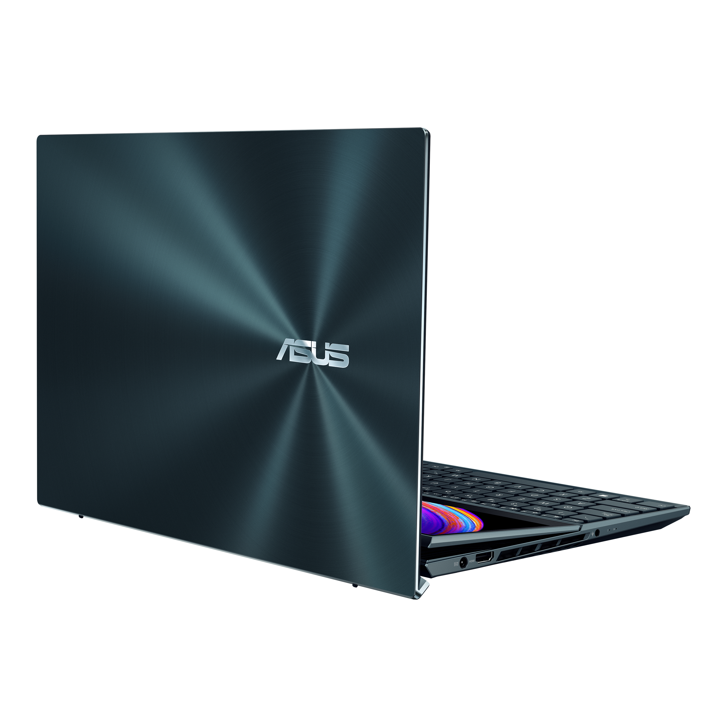 Asus ZenBook Duo UX582HS-H2002WS Core i9 - Benson Computers