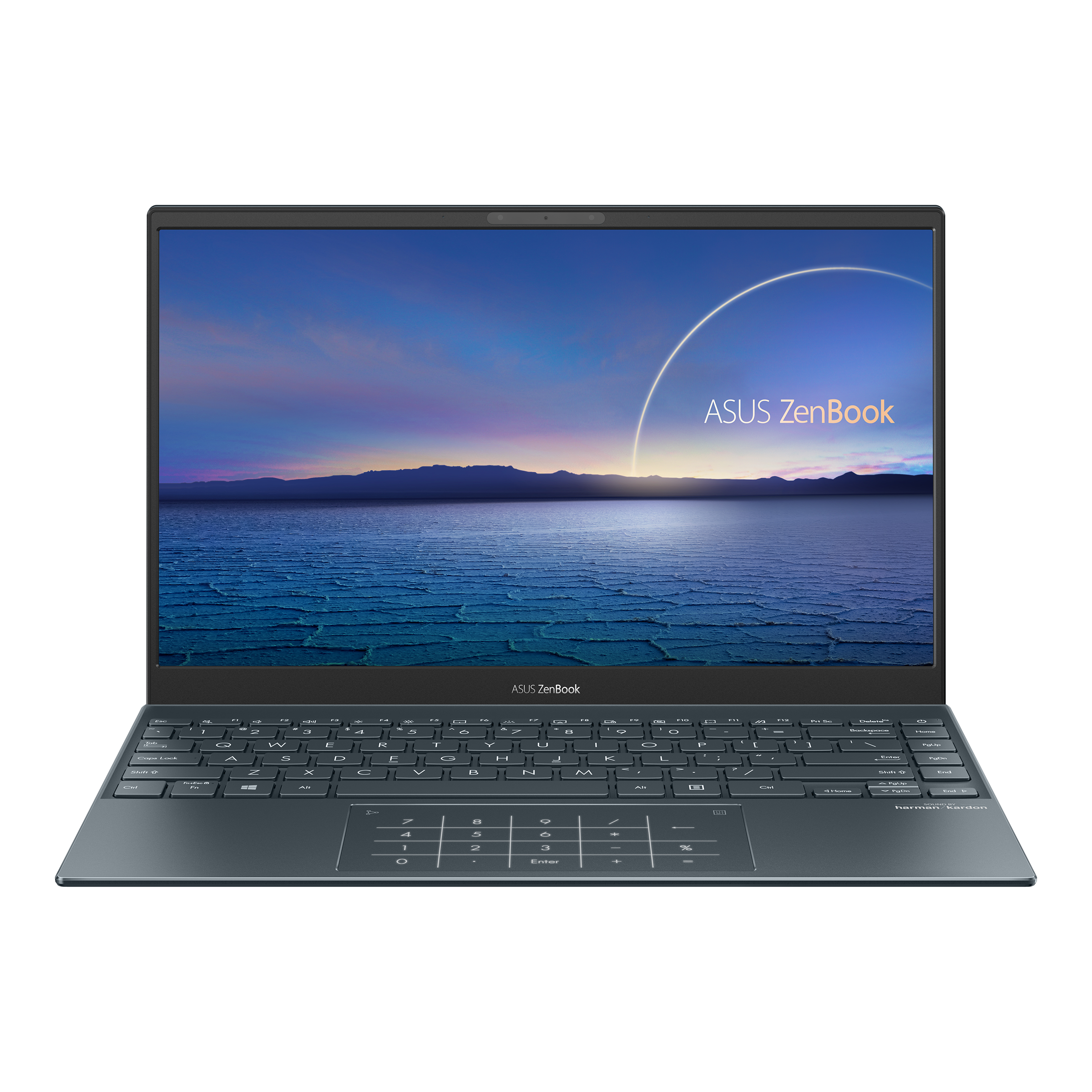 Asus Zenbook 13 UX325EA-KG272TS Core i7 - Benson Computers