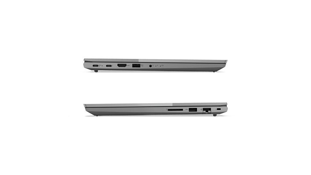 Lenovo Thinkbook 15 Gen 2 Core i7 20VE004CPH - Benson Computers