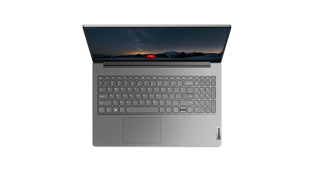 Lenovo Thinkbook 15 Gen 2 Core i7 20VE004CPH - Benson Computers