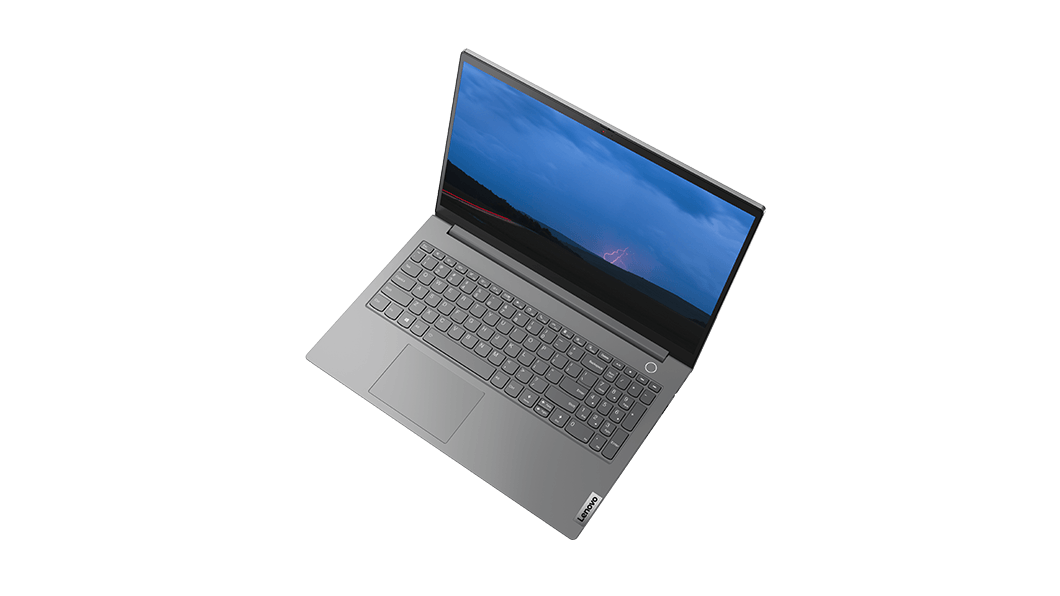 Lenovo Thinkbook 15 Gen 2 Core i7 20VE004CPH - Benson Computers