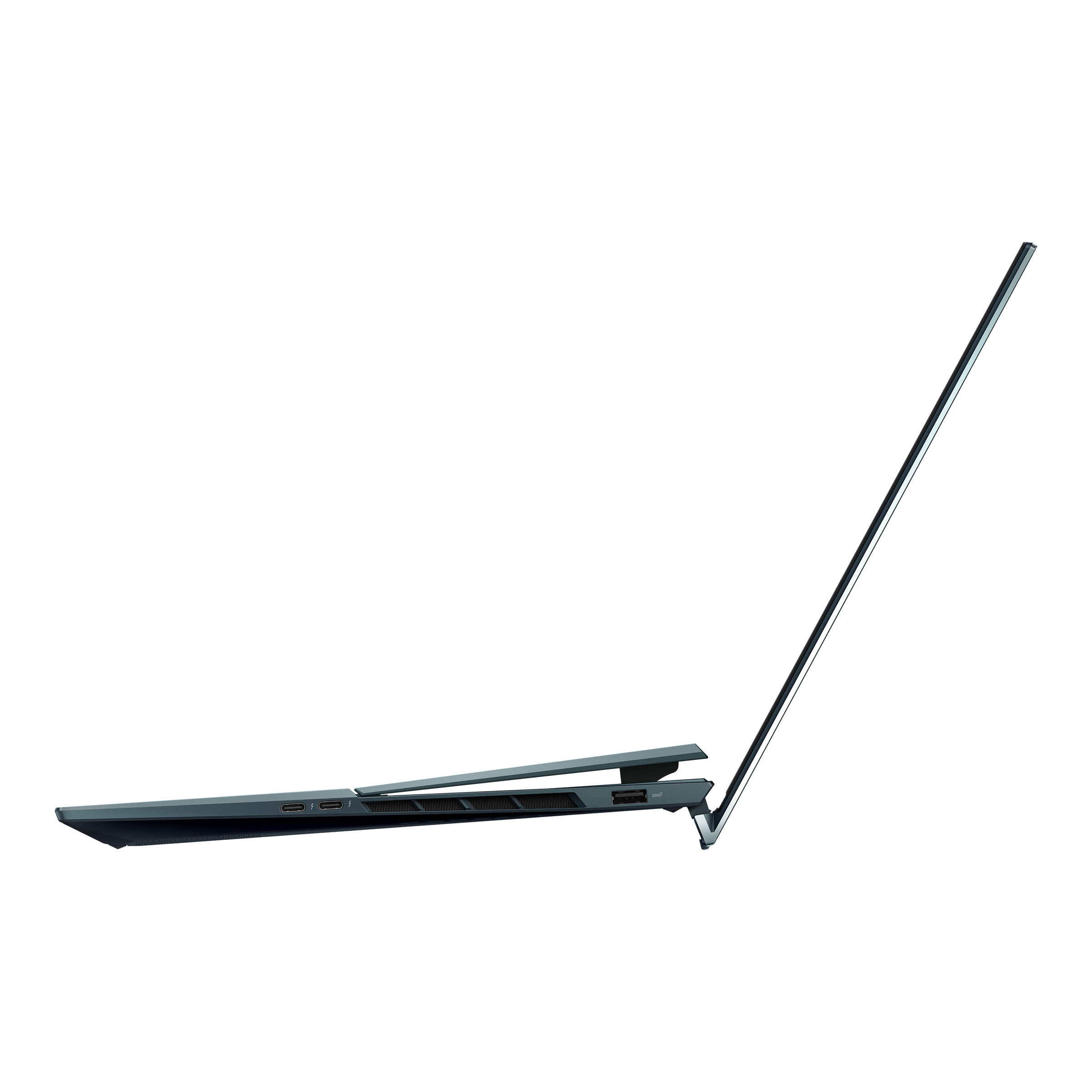 Asus ZenBook Duo UX582HS-H2002WS Core i9 - Benson Computers