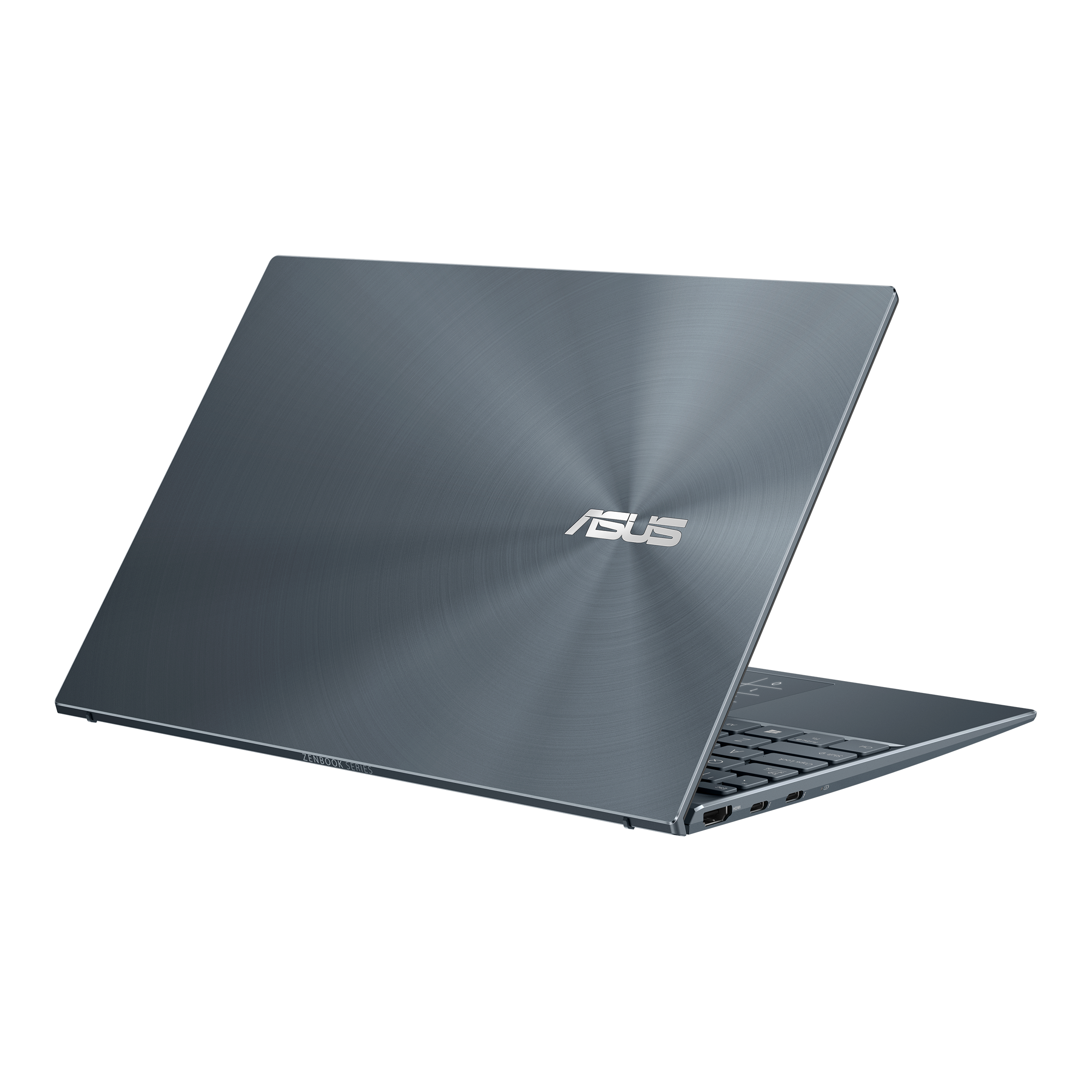 Asus Zenbook 13 UX325EA-KG272TS Core i7 - Benson Computers