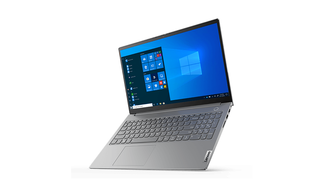 Lenovo Thinkbook 15 Gen 2 Core i7 20VE004CPH - Benson Computers