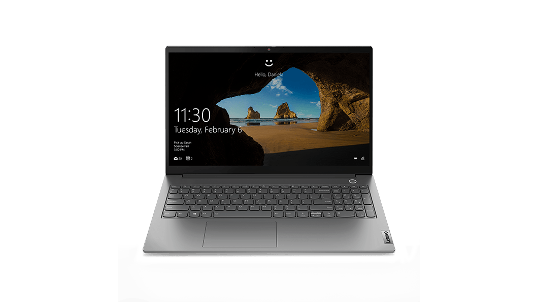 Lenovo ThinkBook 15 Gen2 Core i5 - Benson Computers