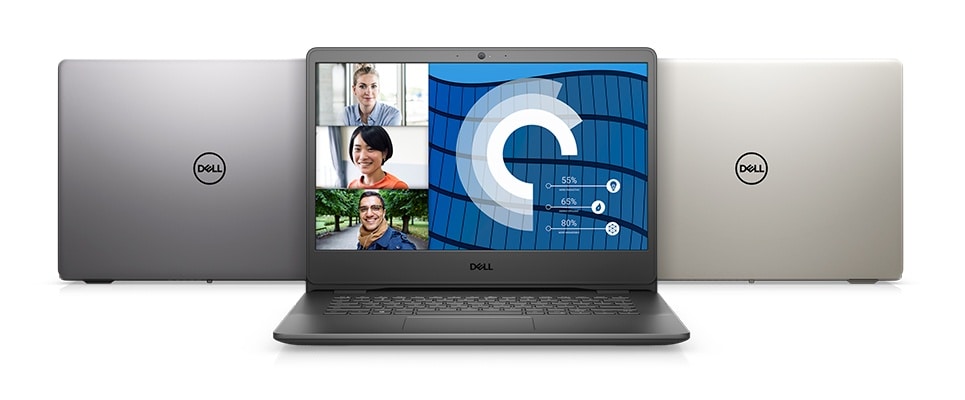 Dell Vostro 3401 Core i3 - Benson Computers