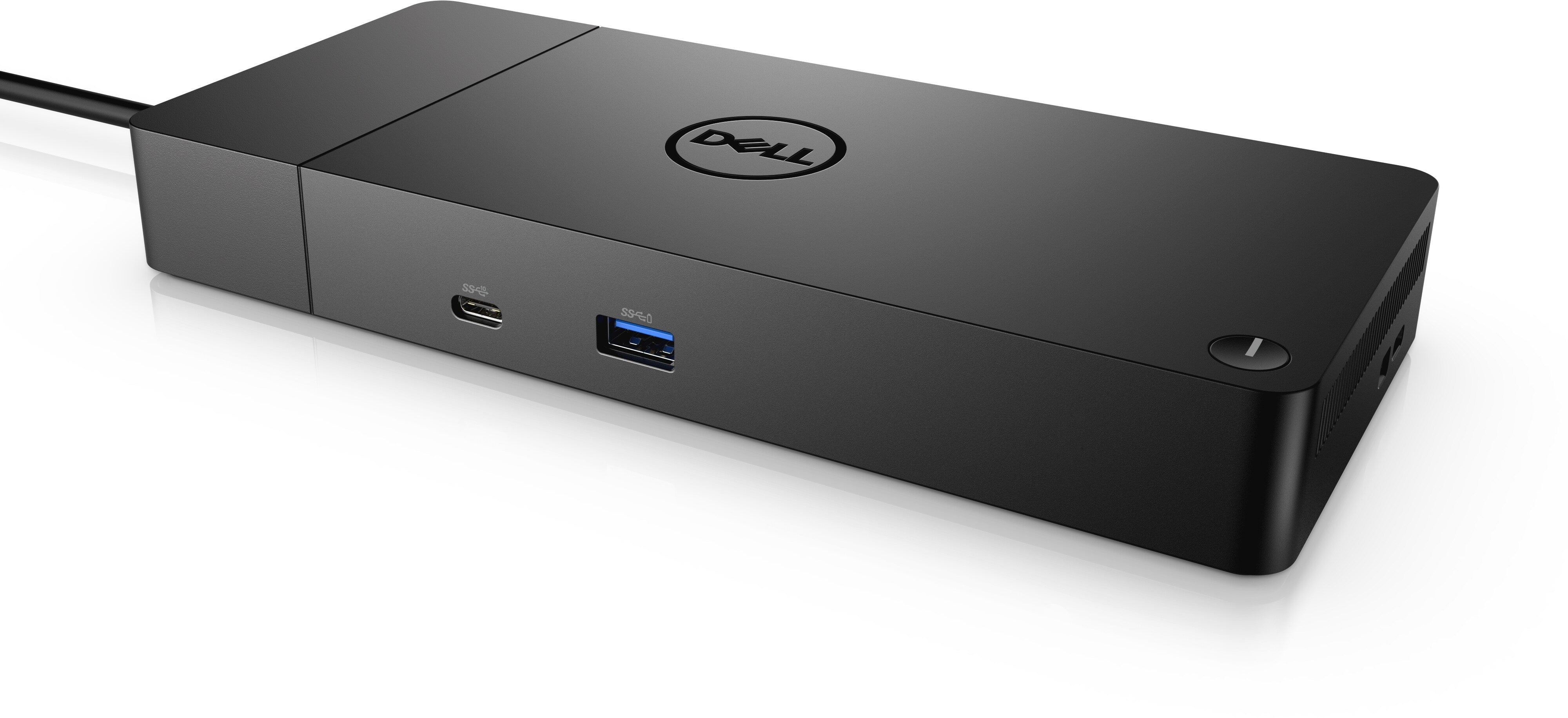 Dell Dock – WD19S 130W - Benson Computers