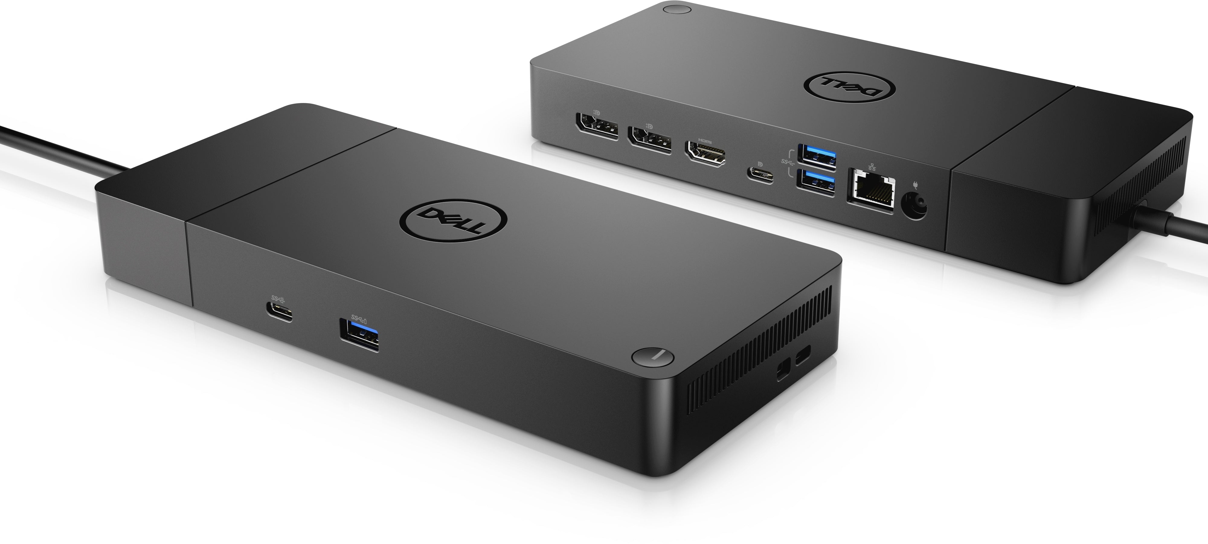 Dell Dock – WD19S 130W - Benson Computers