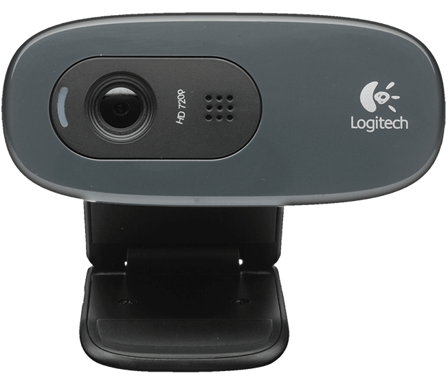 HD WEBCAM C270
