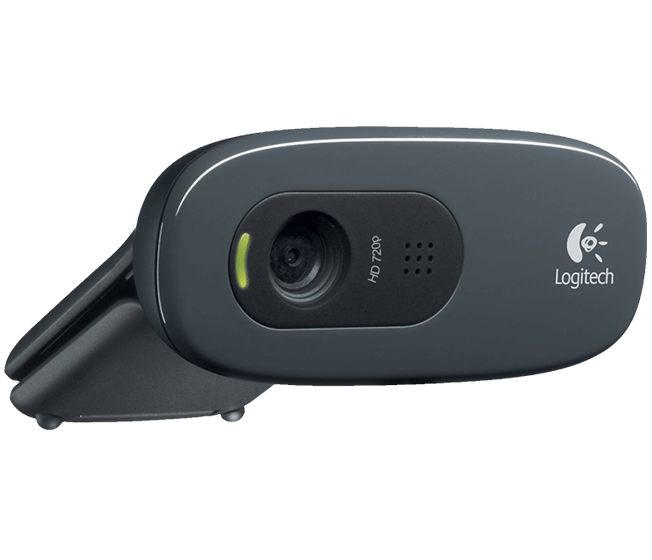 HD WEBCAM C270