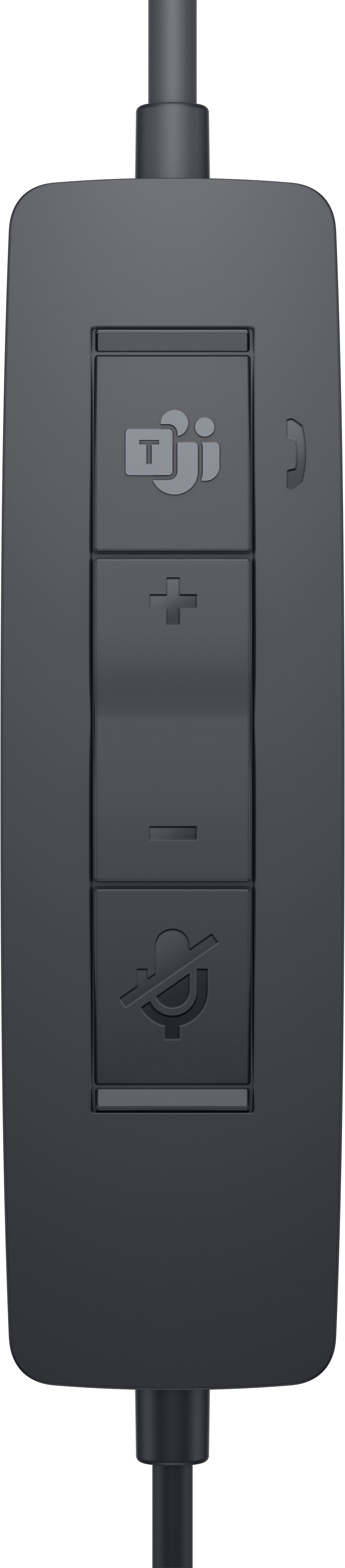 Dell Pro Stereo Headset – WH3022 - Benson Computers