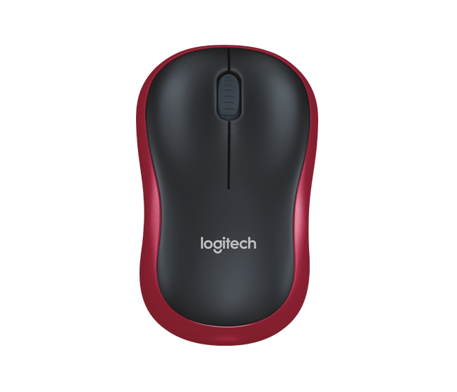 Logitech Kabellose Maus M185