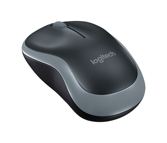Logitech Wireless Mouse M185