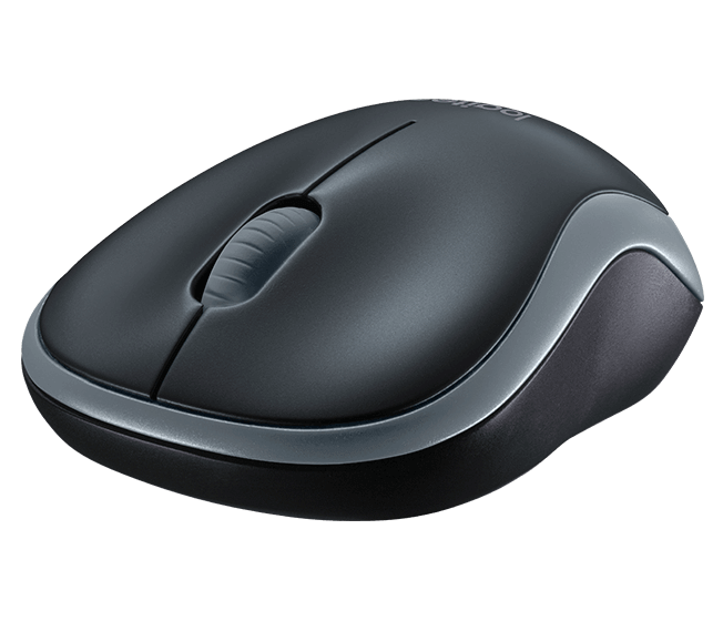 Logitech Wireless Mouse M185
