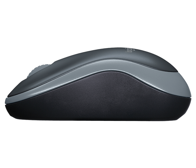 Logitech Wireless Mouse M185