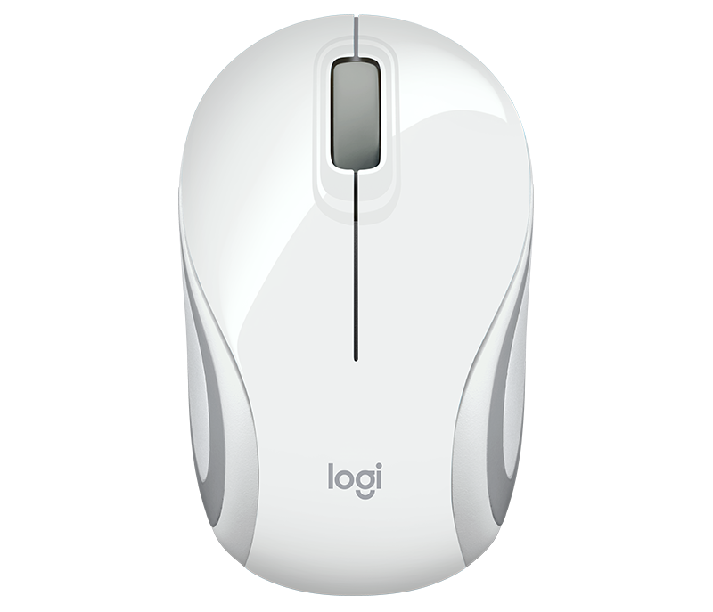 Kabellose, ultraportable Maus Logitech M187