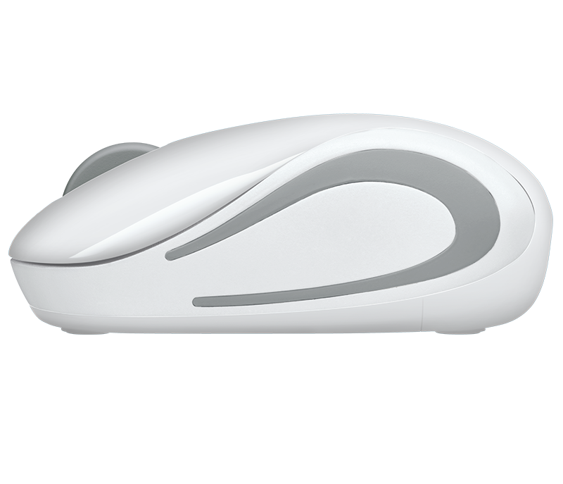 Kabellose, ultraportable Maus Logitech M187