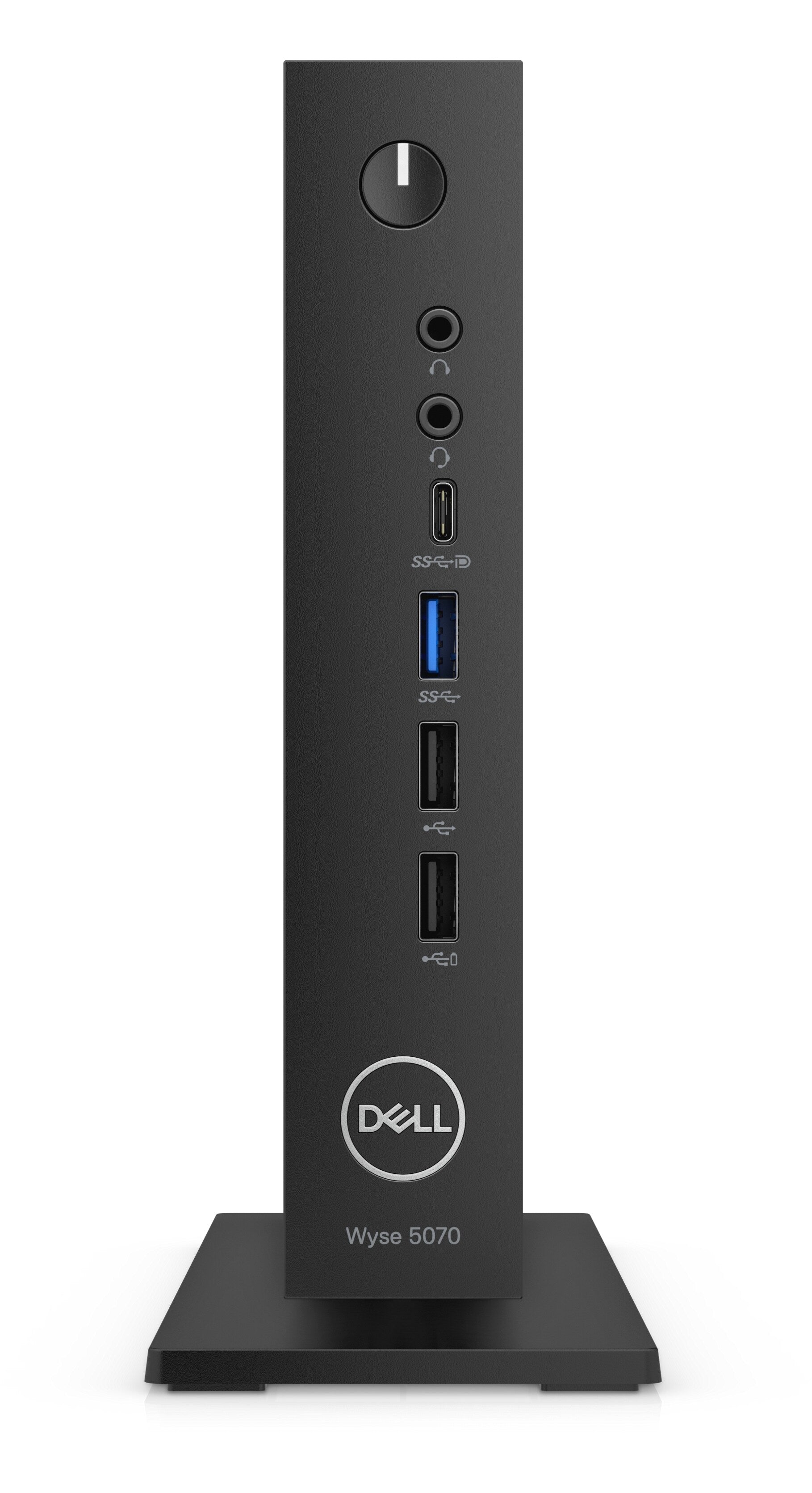 Dell Wyse 5070 Thin Client - Benson Computers