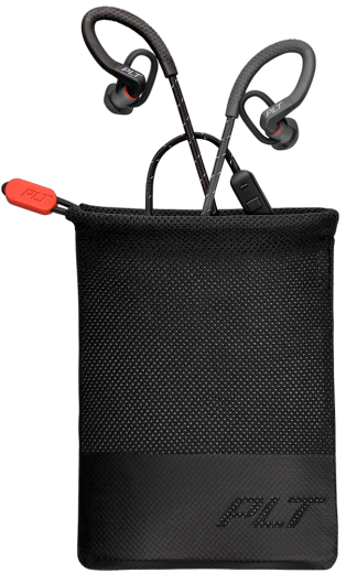 Plantronics BACKBEAT FIT 350 WIRELESS SPORT EARBUDS