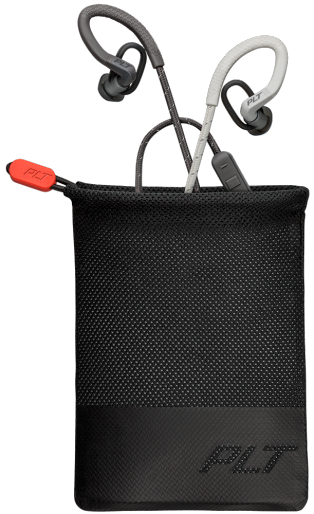 AURICULARES DEPORTIVOS INALÁMBRICOS BACKBEAT FIT 350 DE PLANTRONICS