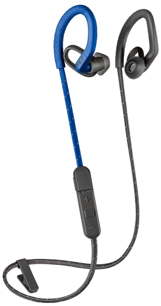 Plantronics BACKBEAT FIT 350 WIRELESS SPORT EARBUDS
