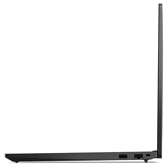 Lenovo ThinkPad E16 - Benson Computers