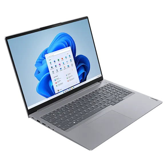 Lenovo ThinkBook 16 G6 en la vida real